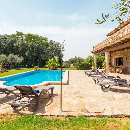 Lagoon Villa *