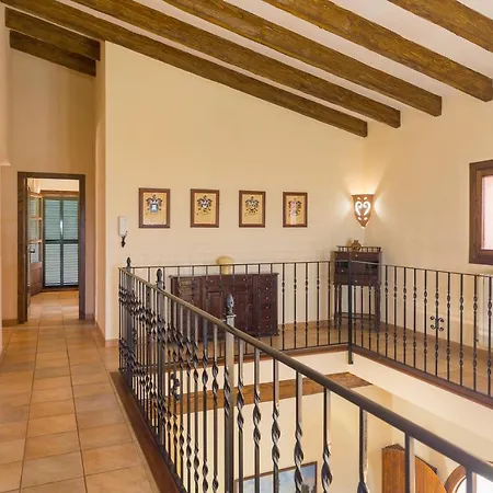 Lagoon Villa