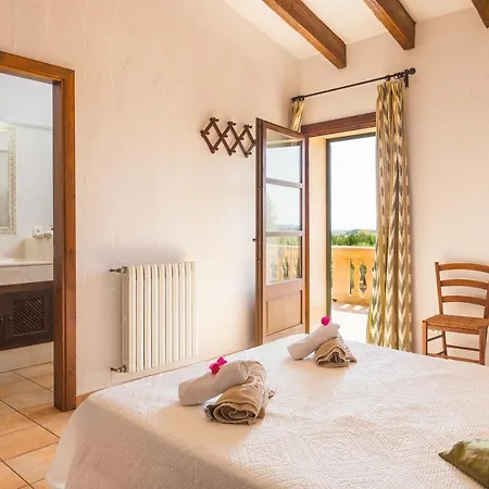 Villa Lagoon Sa Pobla